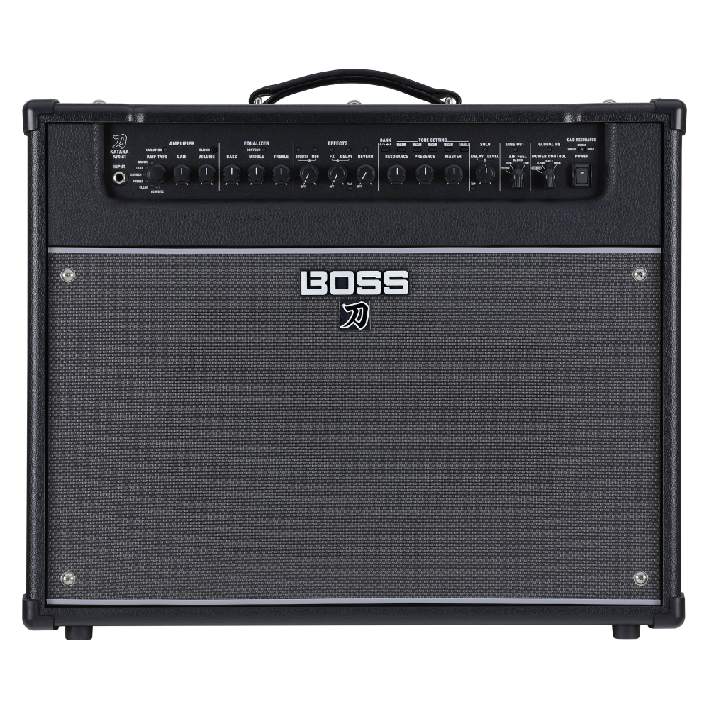 BOSS Katana Artist Gen 3 Guitar Combo Amp