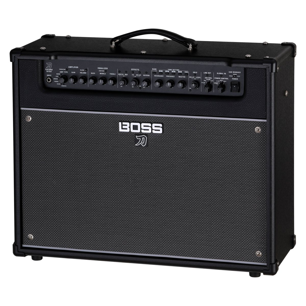 BOSS Katana Artist Gen 3 Guitar Combo Amp