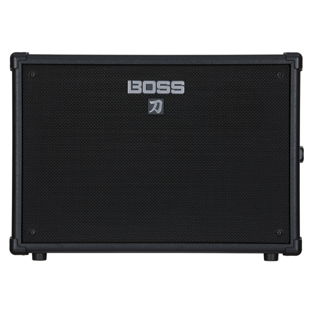BOSS Katana Cabinet 112 Bass