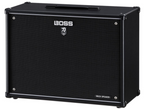 BOSS Katana Cabinet 212W Electric Guitar 2x12 Speaker Cabinet with WAZA Speakers