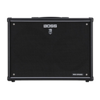 BOSS Katana Cabinet 212W Electric Guitar 2x12 Speaker Cabinet with WAZA Speakers