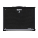 BOSS Katana Cabinet 212W Electric Guitar 2x12 Speaker Cabinet with WAZA Speakers