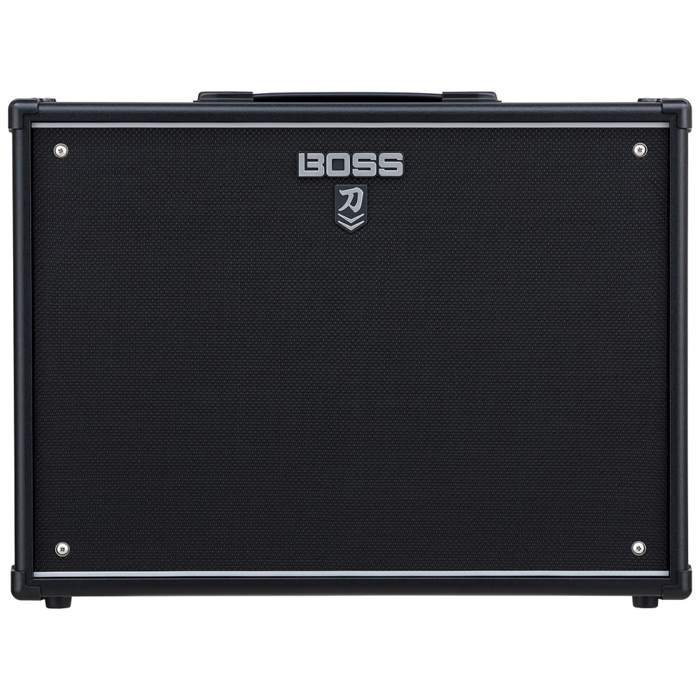 BOSS Katana 2x12 150W 8O Guitar Speaker Cabinet