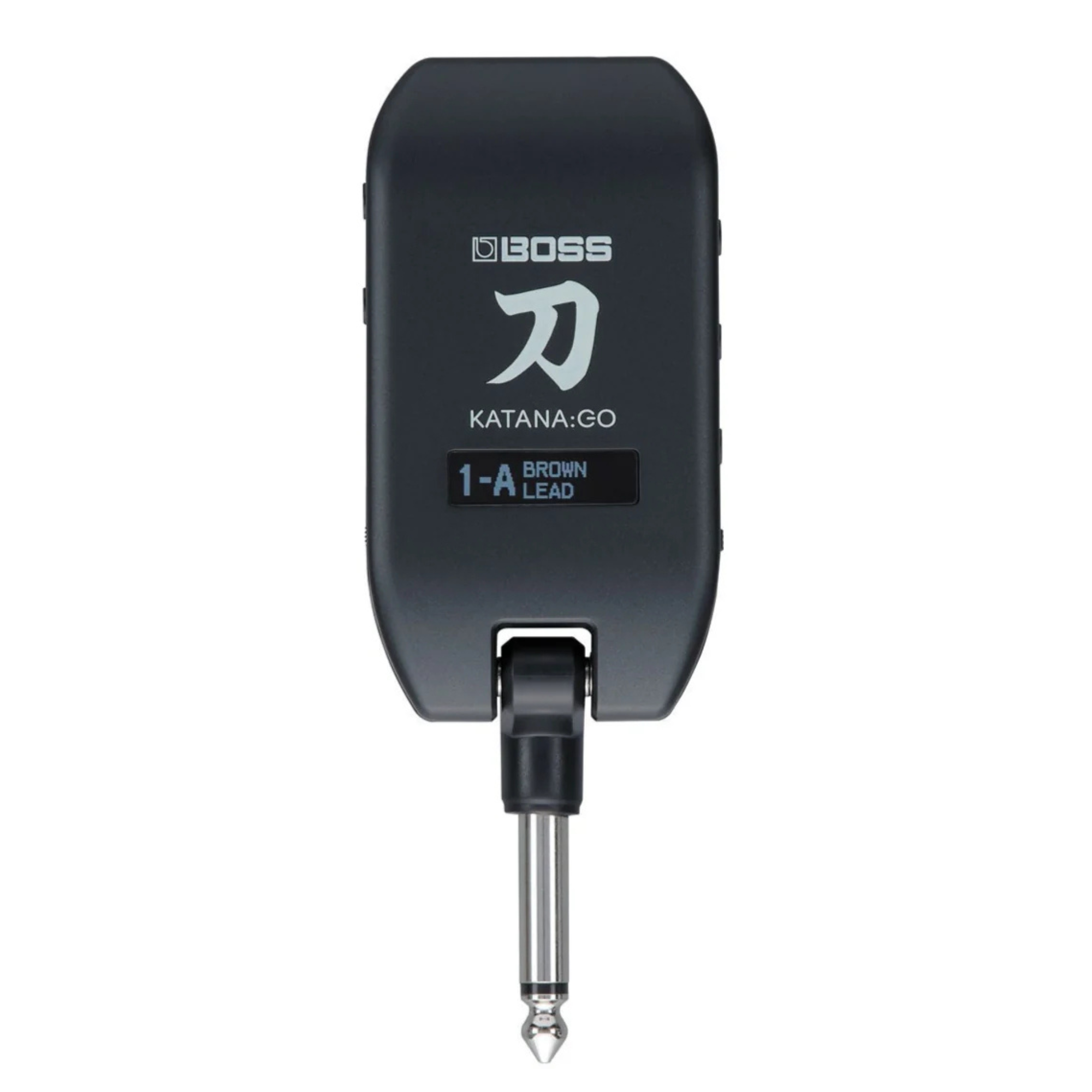 BOSS KATANA-GO 2 Personal Headphone Guitar Amplifier