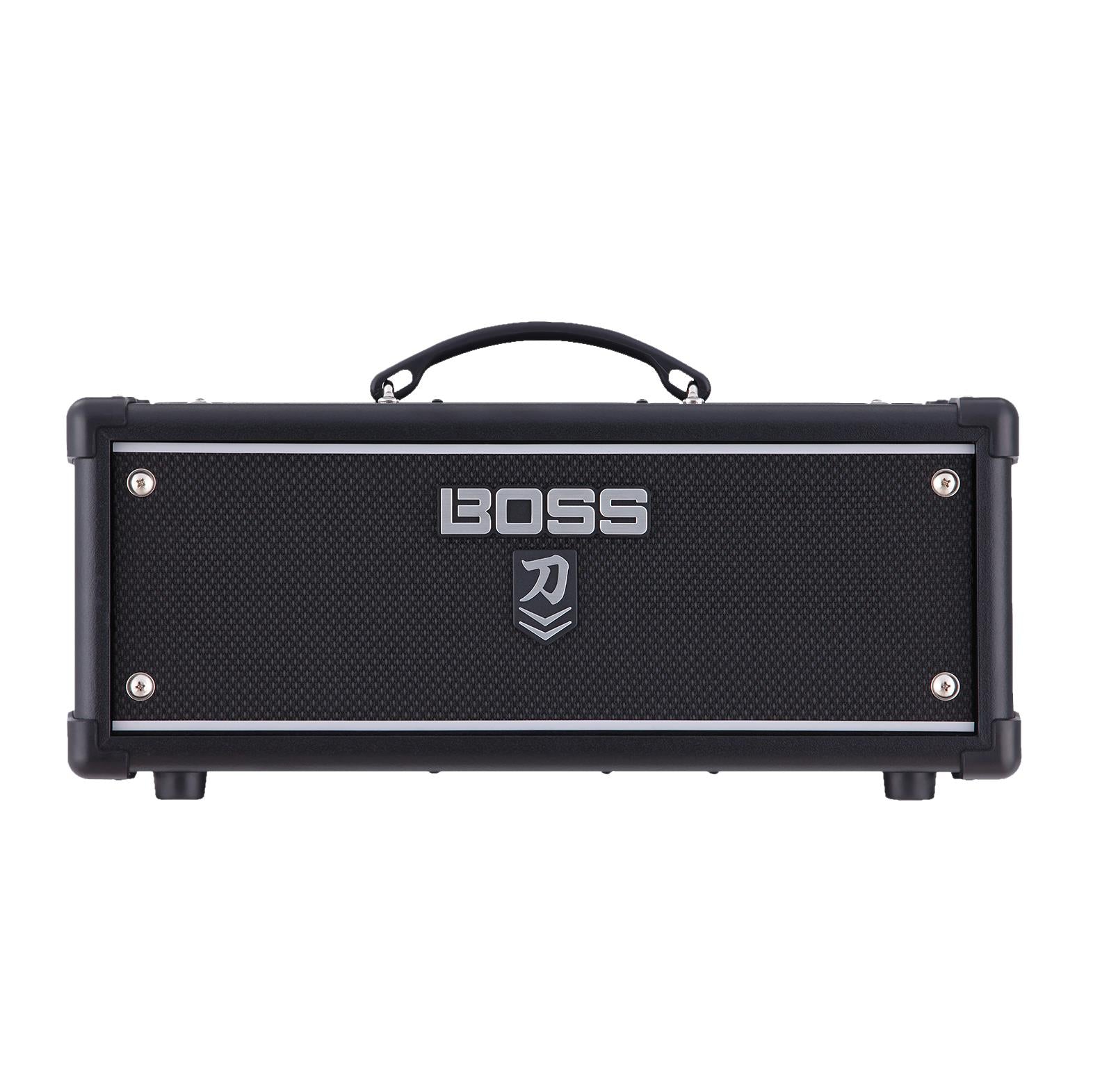 BOSS Katana-Head MKII Guitar Amp Head - 100 Watts