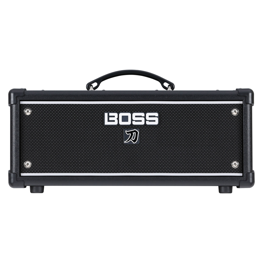 BOSS Katana Head Gen 3 100w Guitar Amplifier