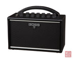 BOSS Katana-Mini Guitar Amplifier (Battery Powered)