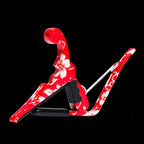 Kyser Ukulele Capo - Hawaiian Lei