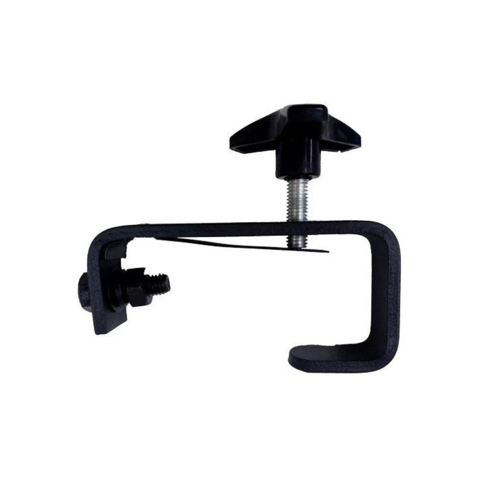 ShowTech KUPRIG050 2inch Hook Clamp in Black
