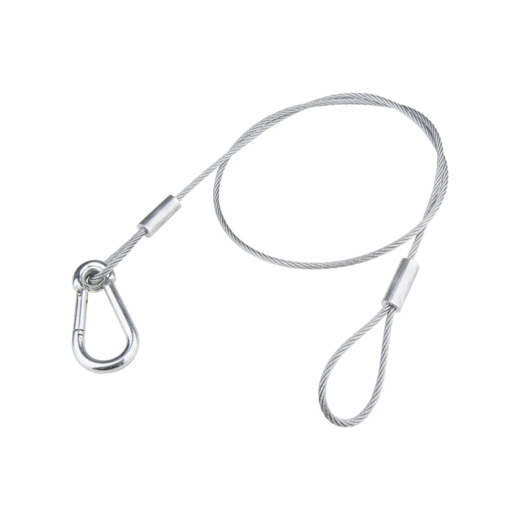 ShowTech KUPRIG110 Large Safety Wire (10Kg SWL)