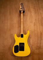 Kramer Pacer Steel Panther Satchel Signature Electric Guitar in Leopard - Preloved