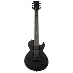 Spira  L-400 MBK Electric Guitar Satin Black