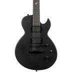 Spira  L-400 MBK Electric Guitar Satin Black