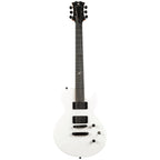 Spira  L-400 MWH Electric Guitar Satin White