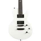 Spira  L-400 MWH Electric Guitar Satin White