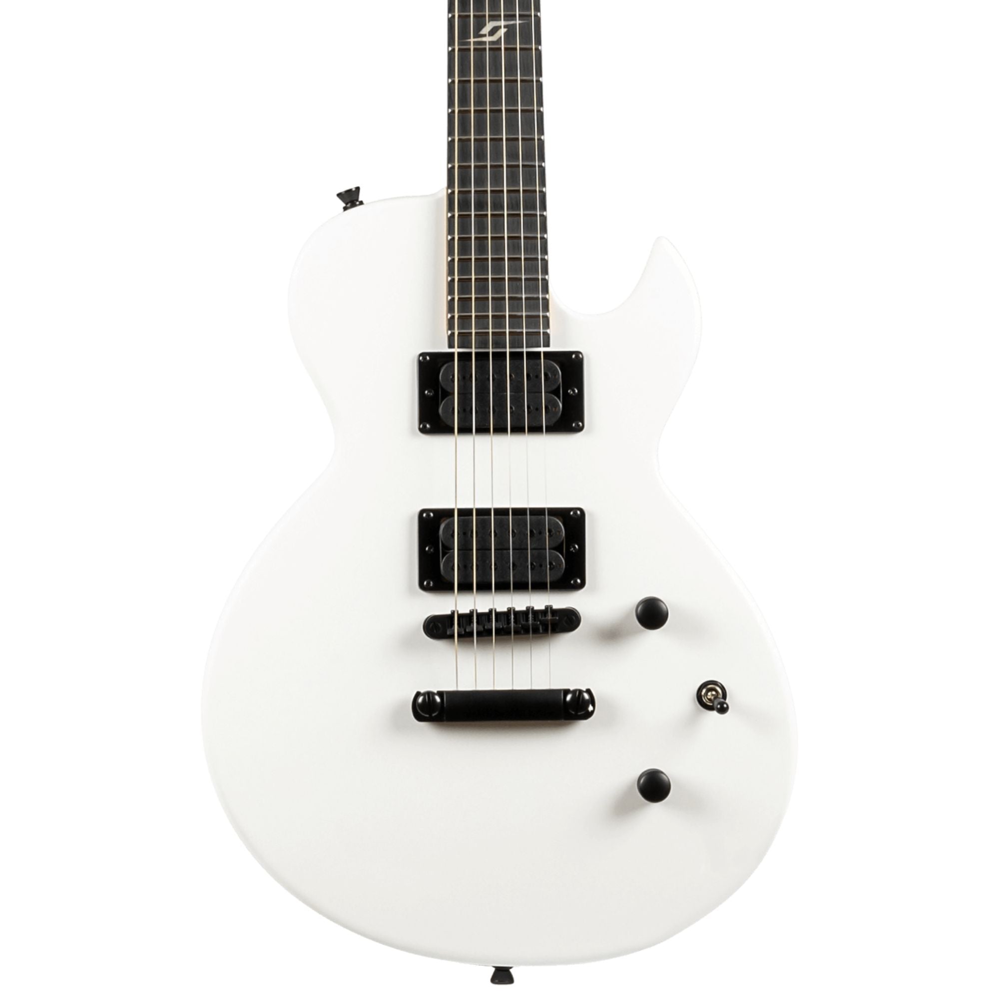 Spira  L-400 MWH Electric Guitar Satin White
