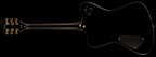 LTD Bill Kelliher Sparrowhawk Electric Guitar Black