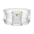 Ludwig 6.5x14 Acro Alum Snare Drum with P86C