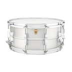 Ludwig 6.5x14 Acro Alum Snare Drum with P86C