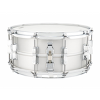Ludwig 6.5x14 Acro Alum Snare Drum with P86C