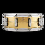 Ludwig 'Super Ludwig' Super Brass Snare Drum - 5 x 14 inch