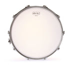 Ludwig Copper Phonic Snare Drum 8x14 Raw Shell