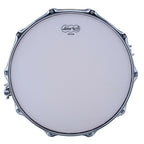 Ludwig Copper Phonic Snare Drum 5x14 Smooth Polished Shell