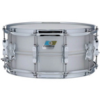 Ludwig Acrolite Classic 14 x 6.5 10-Lug Snare Drum
