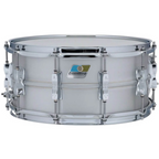 Ludwig Acrolite Classic 14 x 6.5 10-Lug Snare Drum