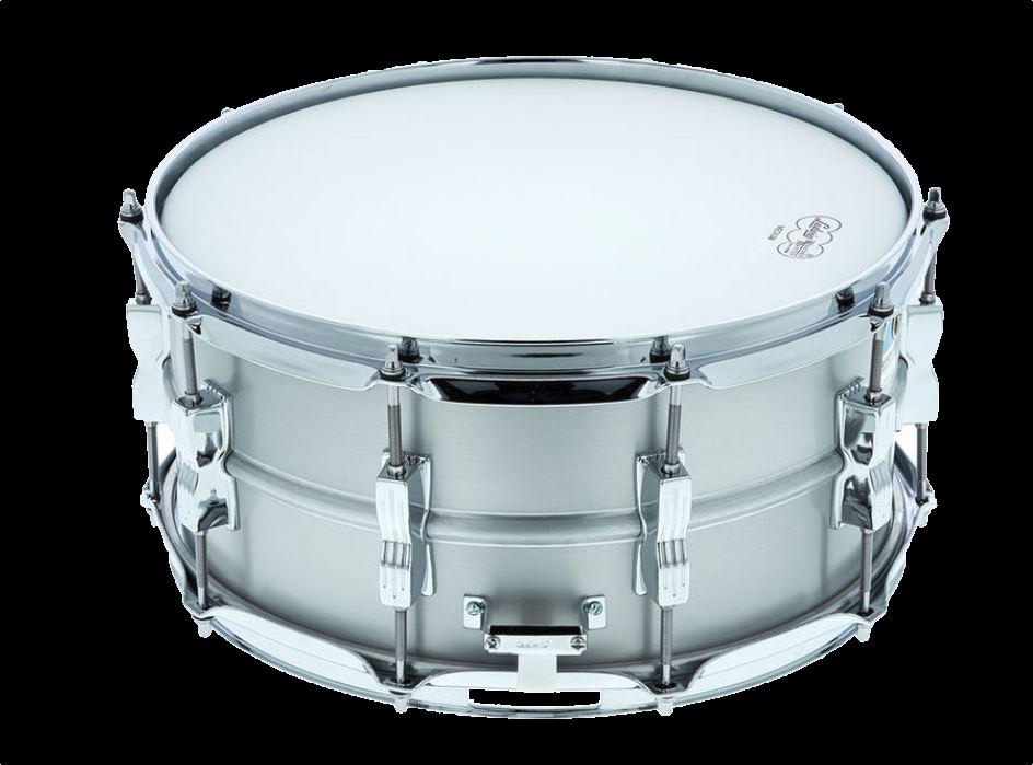 Ludwig Acrolite Snare Drum 6.5x14 Acrolite Classic
