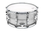 Ludwig Acrolite Snare Drum 6.5x14 Hammered Acrolite