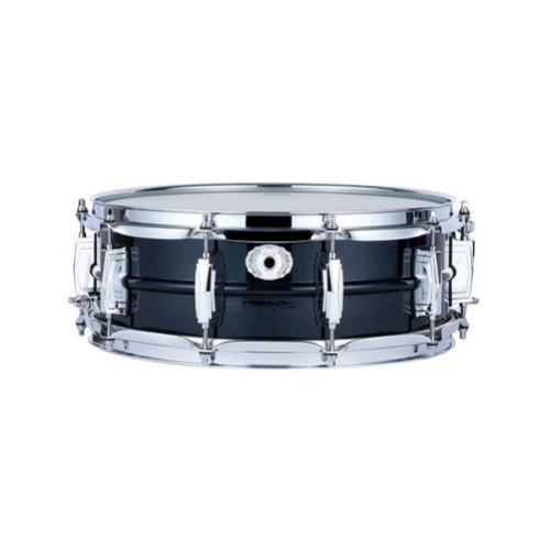 Ludwig Supraphonic 14 X 5 inch Snare Drum in Chameleon Sapphire Teal