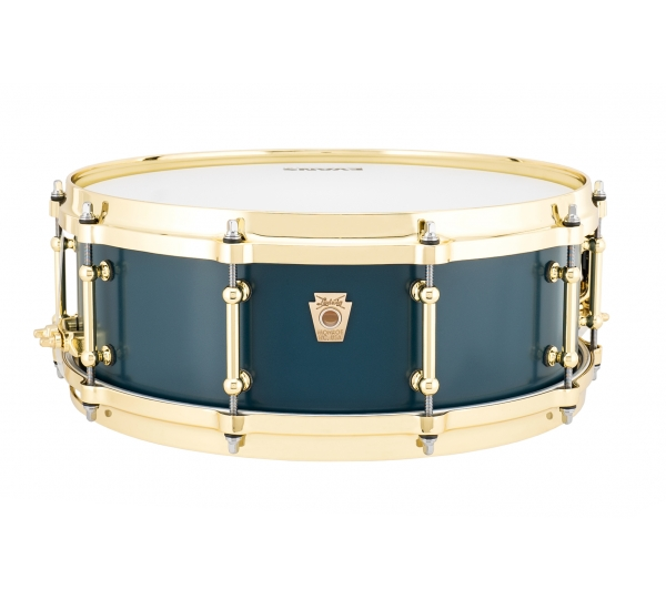 Ludwig Limited Edition 14x5 inch Nate Smith Signature Snare Drum