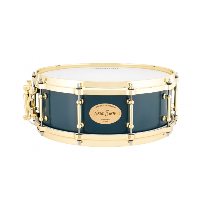 Ludwig Limited Edition 14x5 inch Nate Smith Signature Snare Drum