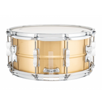 Ludwig 6.5x14 Acro Bronze Snare Drum with P86C