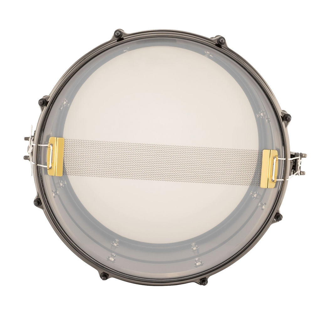 Ludwig 7x13 Universal Brass Snare