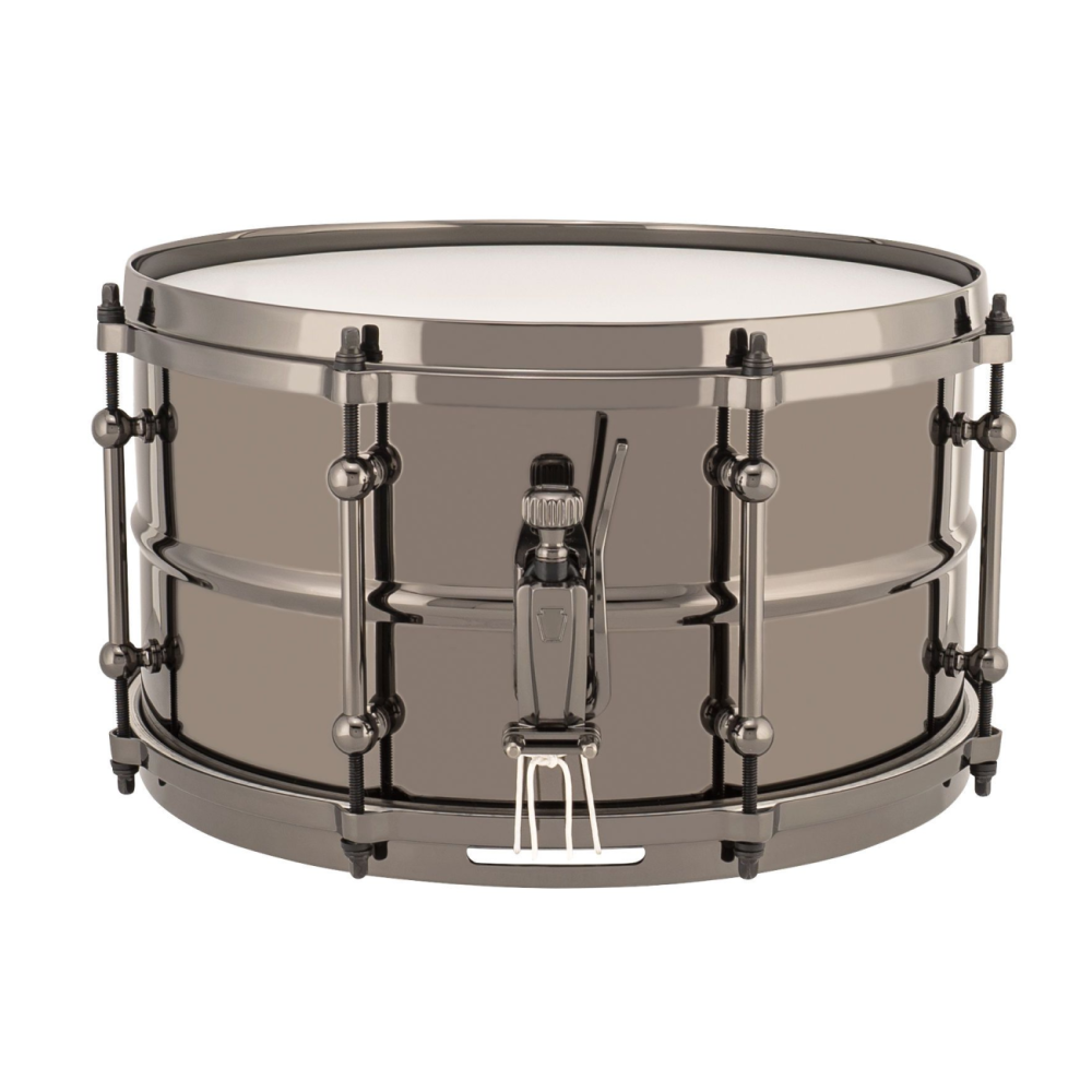 Ludwig 7x13 Universal Brass Snare