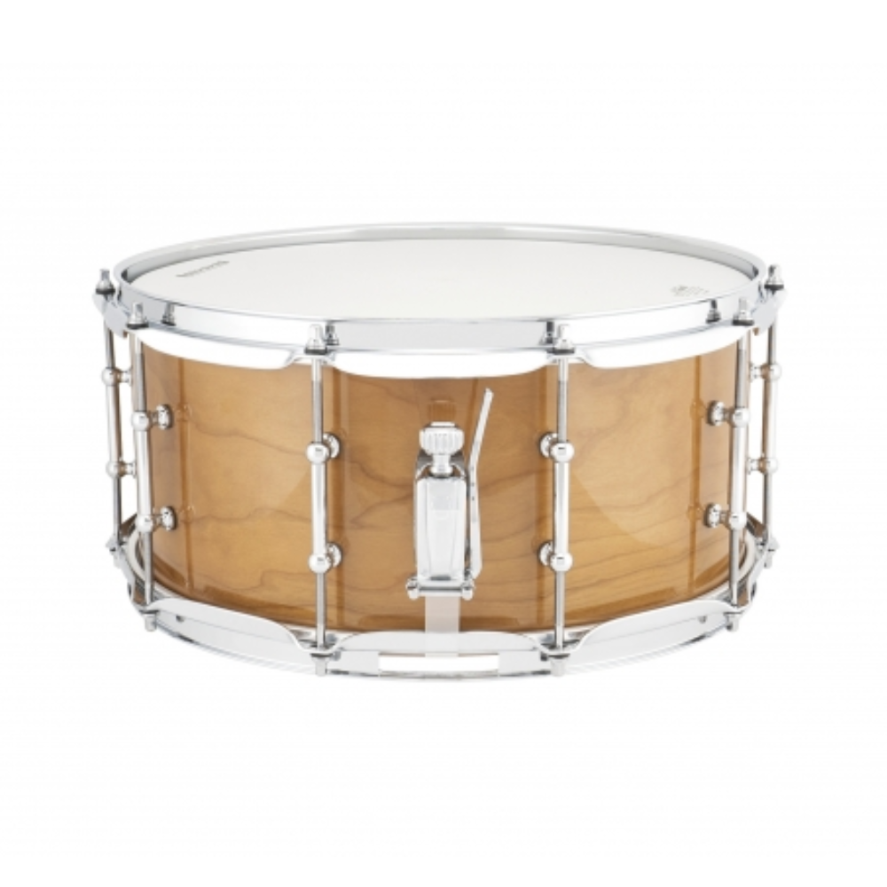 Ludwig 6.5x14 Universal Cherry Snare