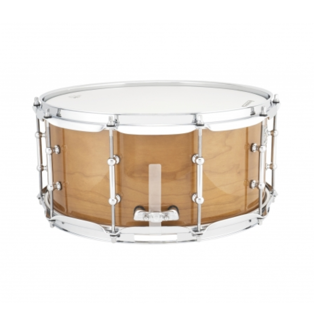 Ludwig 6.5x14 Universal Cherry Snare