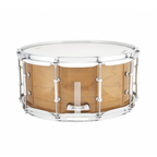 Ludwig 6.5x14 Universal Cherry Snare