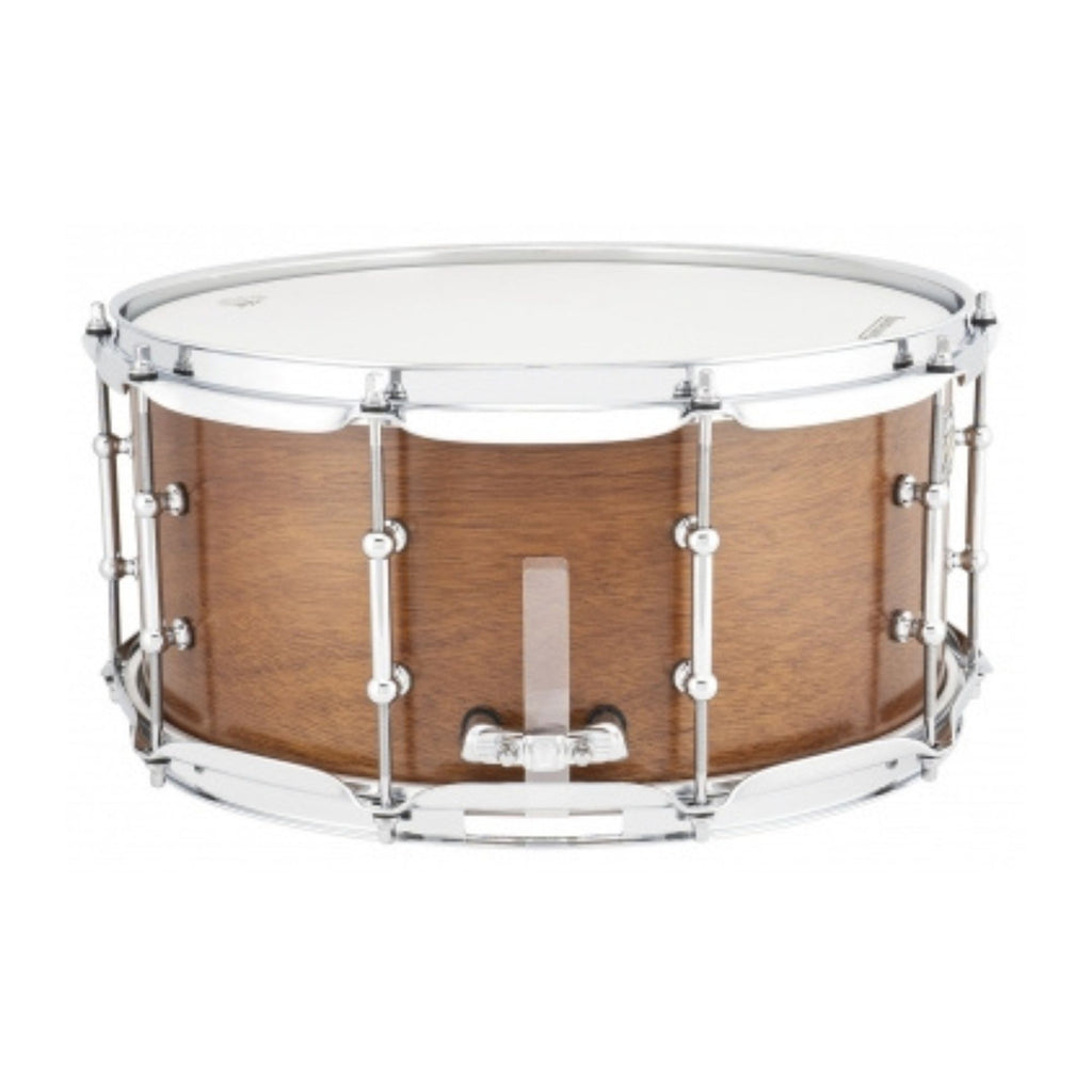 Ludwig 6.5x14 Universal Mahogany Snare