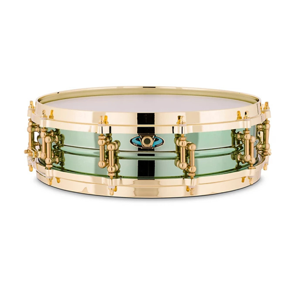 Ludwig Carl Palmer Venus 14 x 3.7 Snare Drum