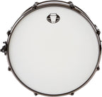 Ludwig 7x13 Black Magic Snare with Black Nickel Die-Cast Hoops & Tube Lug