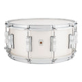 Ludwig Neusonic Fab 22" - Silver Silk