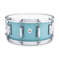 Ludwig Neusonic 14 x 6.5" Snare Drum - Skyline Blue