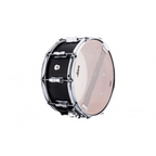 Ludwig Neusonic 14 x 6.5 inch Snare Drum in Black Velvet