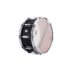Ludwig Neusonic 14 x 6.5 inch Snare Drum in Black Velvet