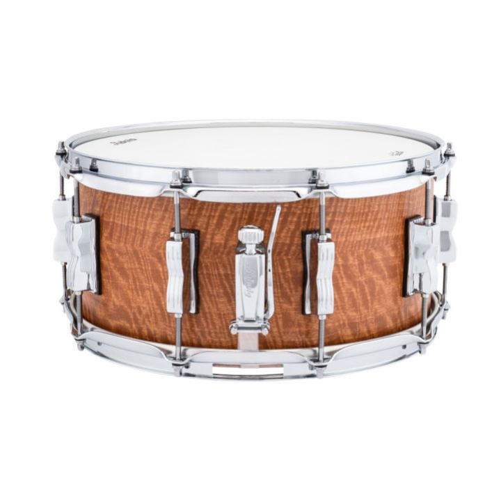 Ludwig 14 x 6.5 inch Neusonic Snare Drum in Satinwood