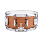 Ludwig 14 x 6.5 inch Neusonic Snare Drum in Satinwood