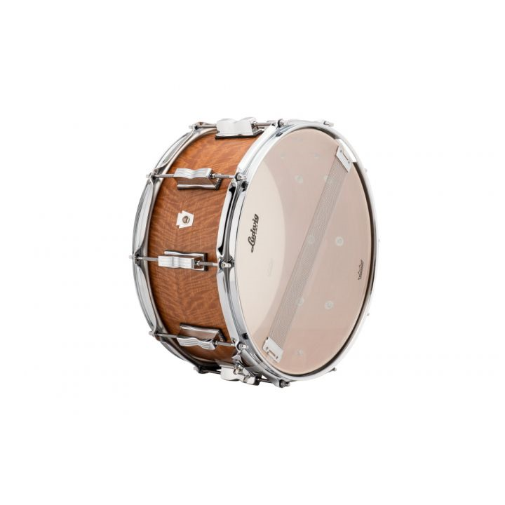 Ludwig 14 x 6.5 inch Neusonic Snare Drum in Satinwood